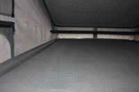 VOLKSWAGEN CAMPERVAN