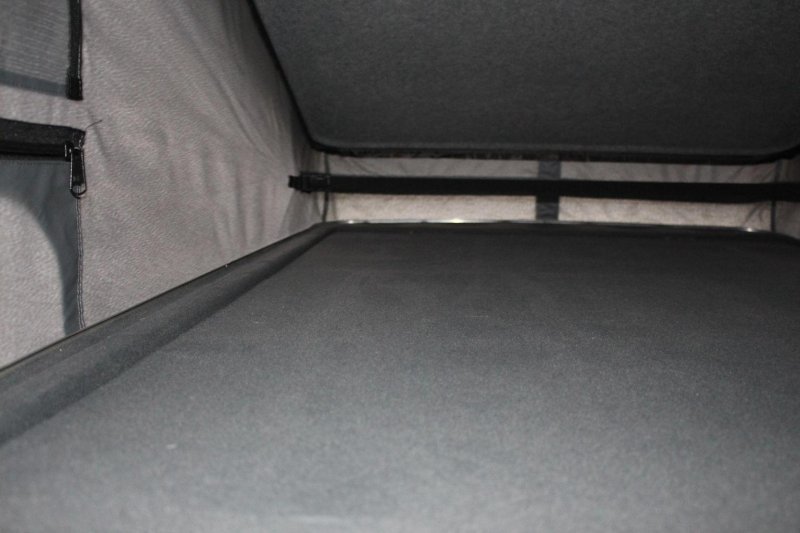VOLKSWAGEN CAMPERVAN