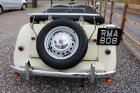 MG TD