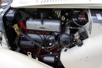 MG TD