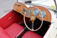 MG TD