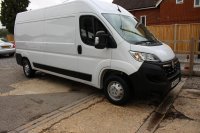 VAUXHALL MOVANO