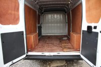 VAUXHALL MOVANO