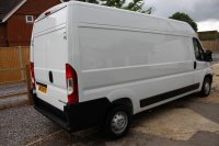 VAUXHALL MOVANO