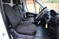 VAUXHALL MOVANO