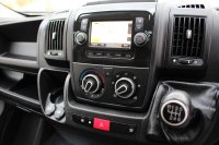 VAUXHALL MOVANO