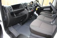 VAUXHALL MOVANO