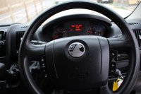 VAUXHALL MOVANO