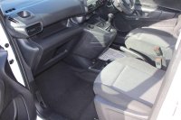 VAUXHALL COMBO