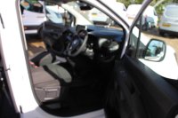 VAUXHALL COMBO