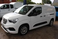 VAUXHALL COMBO
