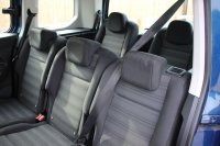 VAUXHALL COMBO LIFE