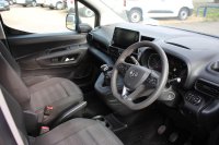 VAUXHALL COMBO LIFE