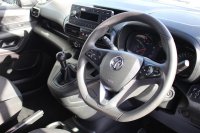 VAUXHALL COMBO