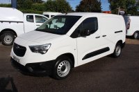 VAUXHALL COMBO